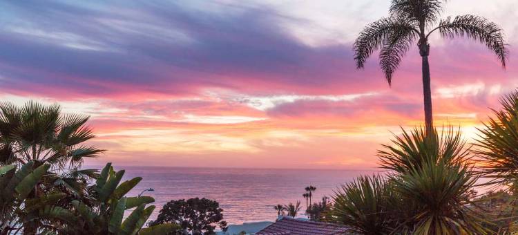 拉古纳酒店&Spa中心(Casa Laguna Hotel & Spa)图片