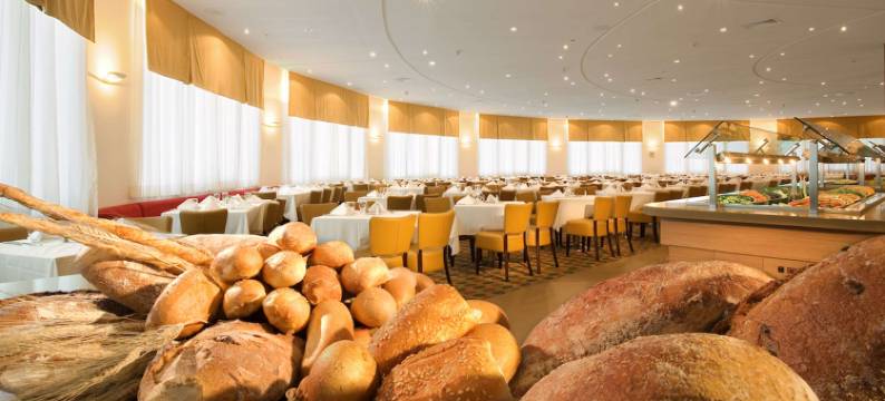 埃拉特丹帕诺拉玛酒店(Dan Panorama Eilat)图片