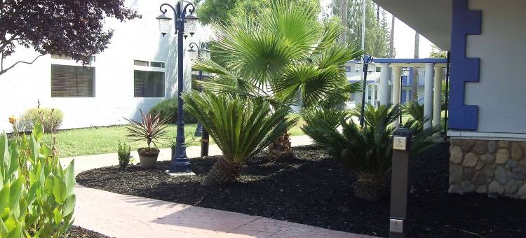 SureStay Plus Hotel by Best Western Sacramento Cal Expo图片