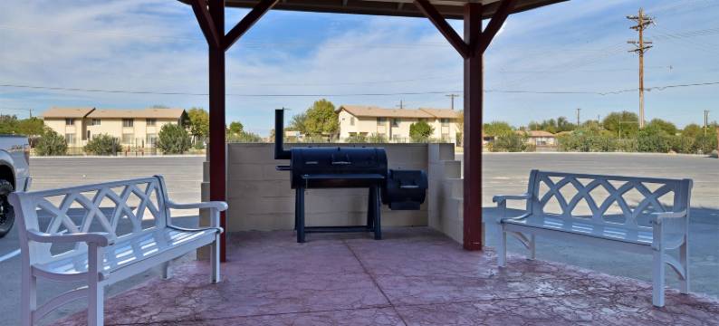 威斯特摩兰美洲最佳价值酒店(Americas Best Value Inn Westmorland)图片