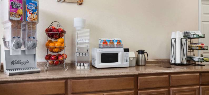 埃尔科内华达Travelodge by Wyndham酒店(Travelodge by Wyndham Elko NV)图片