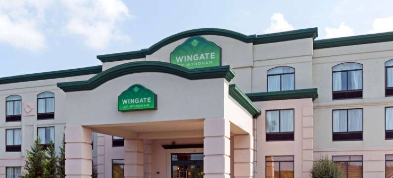 Wingate by Wyndham Erlanger / Florence / Cincinnati South图片