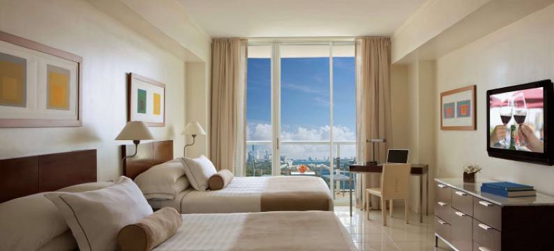 Arya Hotel & Suites Coconut Grove图片