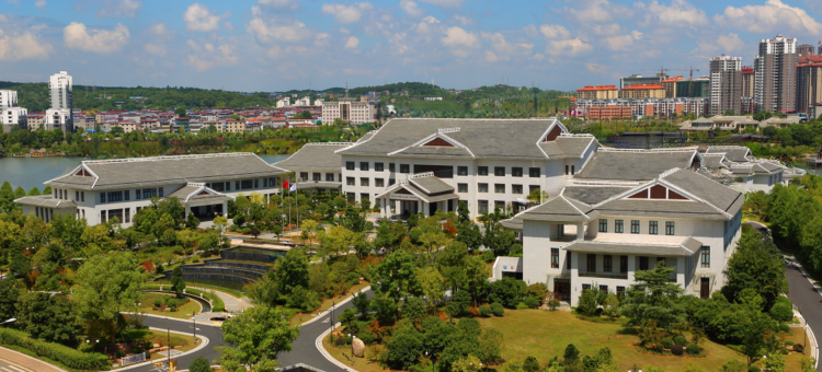 吉安庐陵东方宾馆图片