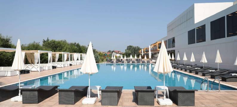 伊斯坦布尔席勒温德姆华美达酒店(Ramada by Wyndham Istanbul Sile)图片