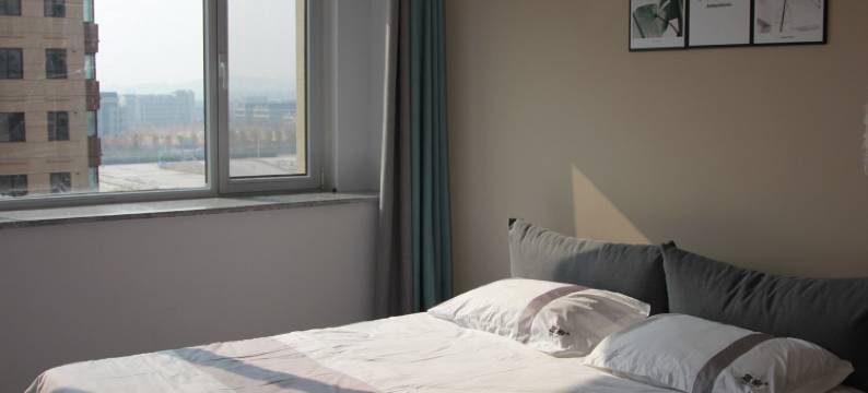 房管小悠808公寓(南环路分店)图片