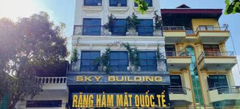 Sky Homestay Ha Giang图片