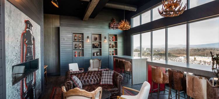 哈利森凯悦嘉轩酒店(Hyatt Place Harrisonburg)图片