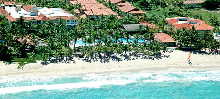 韦瓦柑橘全包度假村，温德姆Trademark精选(Viva Tangerine by Wyndham, A Trademark All Inclusive)图片