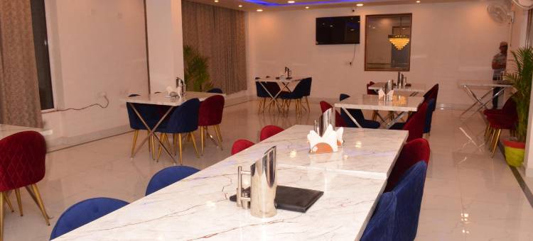 AVG宫殿酒店(Hotel Avg Palace)图片