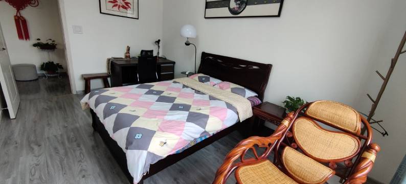 华山春华民宿(济华路分店)图片