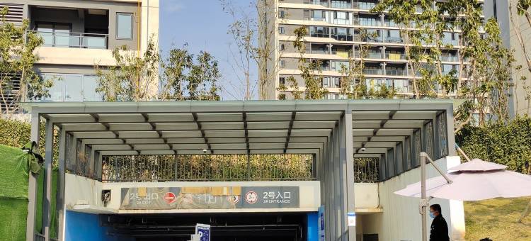 邛海1005民宿(环湖北路分店)图片