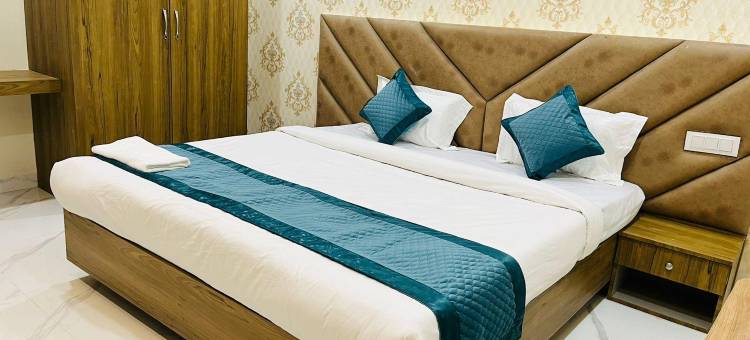 Jmc Hotel VK 22图片
