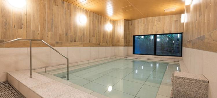 La'gent酒店 京都二条(La'gent Hotel Kyoto Nijo)图片