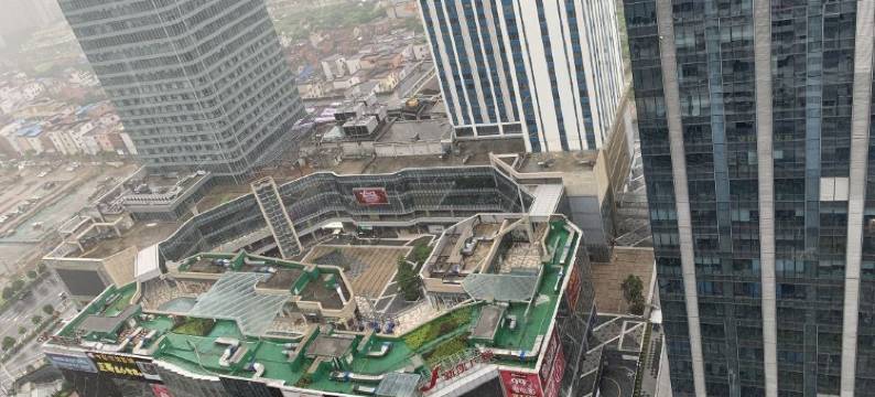 艾米主题公寓(佛山南海万达广场店海七路分店)图片