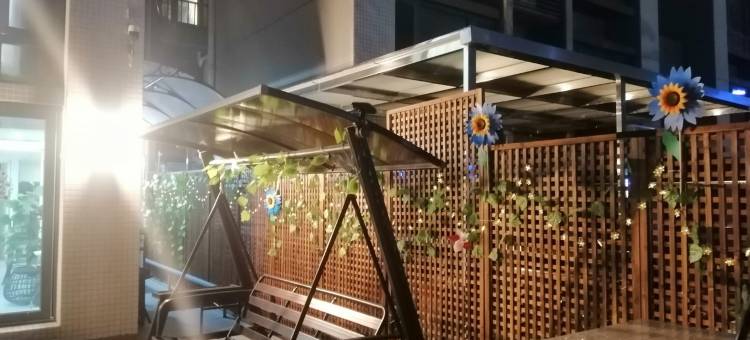 melodywangsz公寓(银港西路分店)图片
