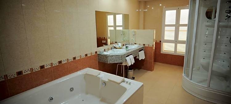 苏尔城格兰酒店(Gran Hotel Ciudad Del Sur)图片