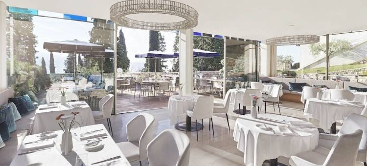 伊甸园度假酒店(Eden Reserve Hotel)图片