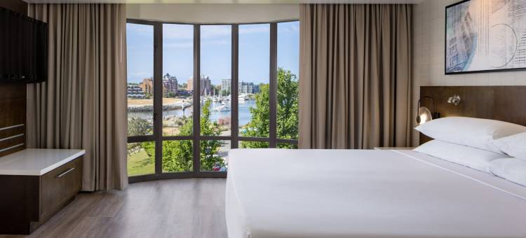 Delta Hotels Victoria Ocean Pointe Resort图片