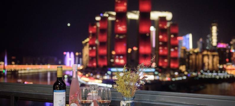 醉重庆民宿(南滨路分店)图片