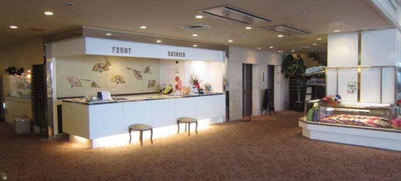 热川大和馆酒店(ATAGAWA YAMATOKAN)图片