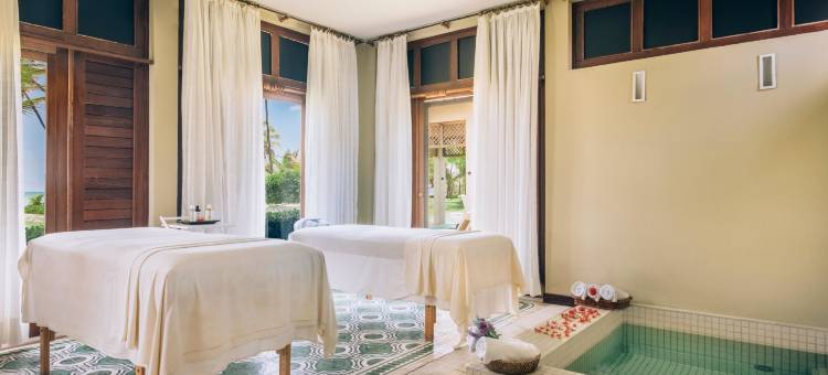 伊贝罗斯塔精选海滨酒店 - 全包式(Iberostar Selection Praia do Forte)图片