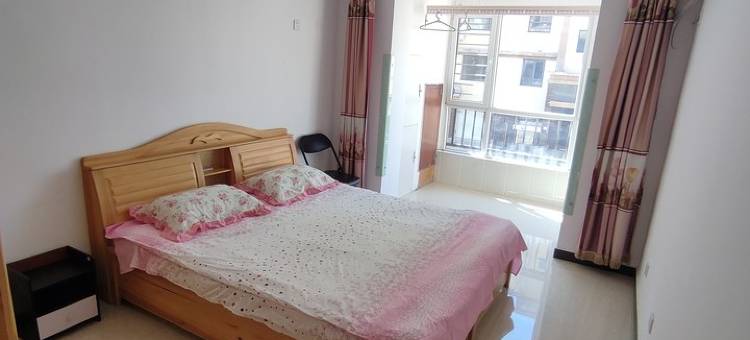 山海关回家民宿(龙海大道分店)图片