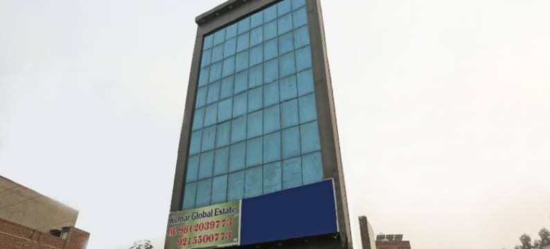 Hotel O Sirsa City Inn图片
