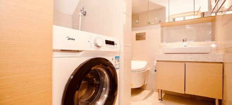 小姐姐的房间公寓(沪青平公路分店)图片