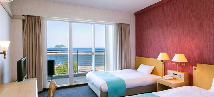 甑岛一区酒店(Hotel AreaOne KoshikiIsland)图片