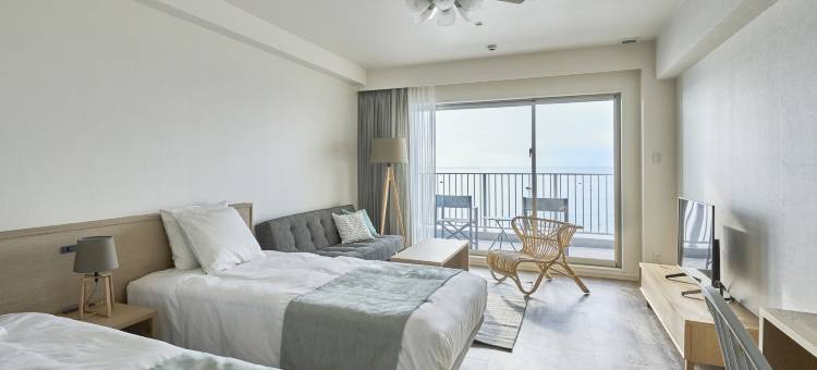 水印酒店 冲绳 宫古岛(Watermark Hotel Okinawa Miyakojima)图片