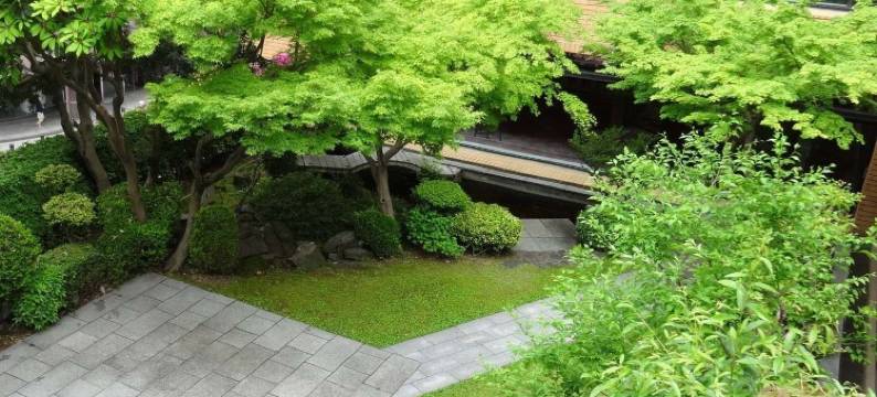 福冈花园皇宫酒店(Hotel Fukuoka Garden Palace)图片