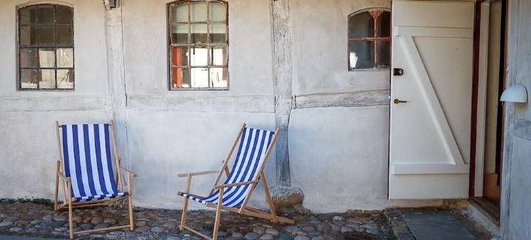 拉格尼尔兹农场旅馆(Ragnhilds Gård, Hostel Vandrerhjem)图片