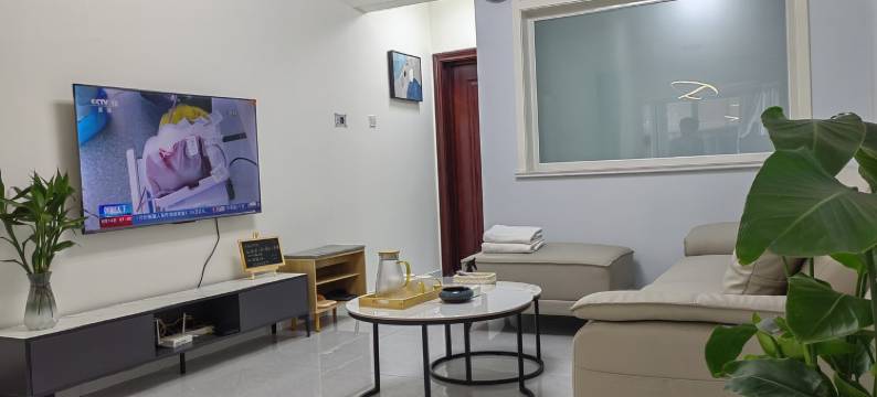 爱家短租公寓万平口海洋公园店(黄海一路分店)图片