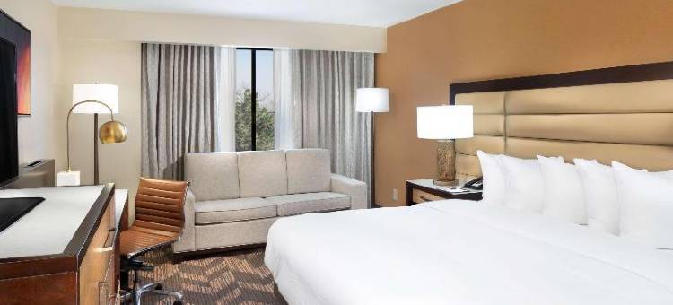 肯纳威克三城希尔顿花园酒店(Hilton Garden Inn Tri-Cities/Kennewick)图片
