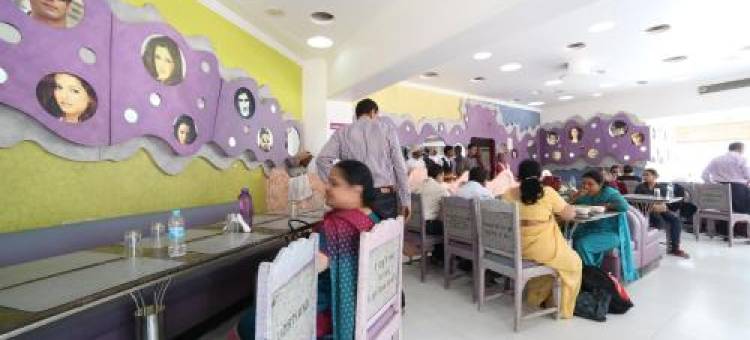 Hotel Samrat International图片
