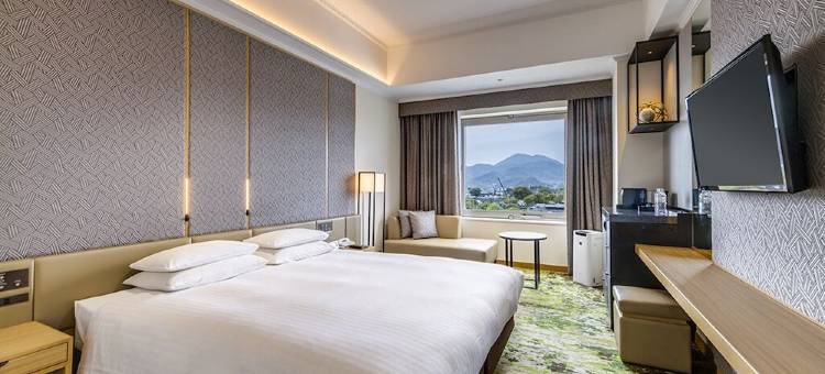 日航熊本酒店(Hotel Nikko Kumamoto)图片