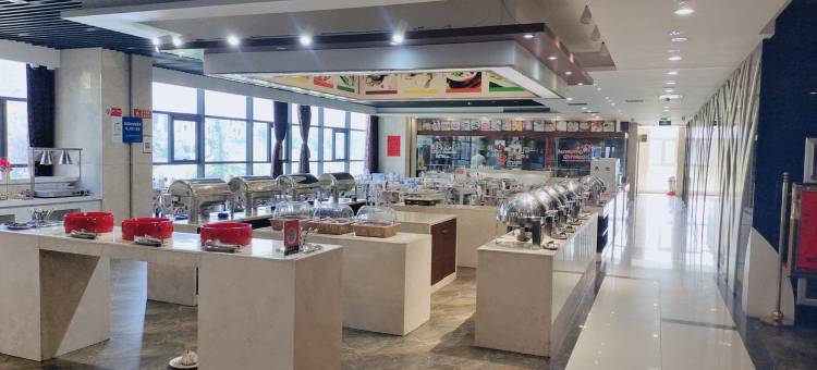 观澜民宿(丰台路分店)图片