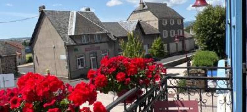 普拉尼耶旅馆(Auberge de la Planèze)图片