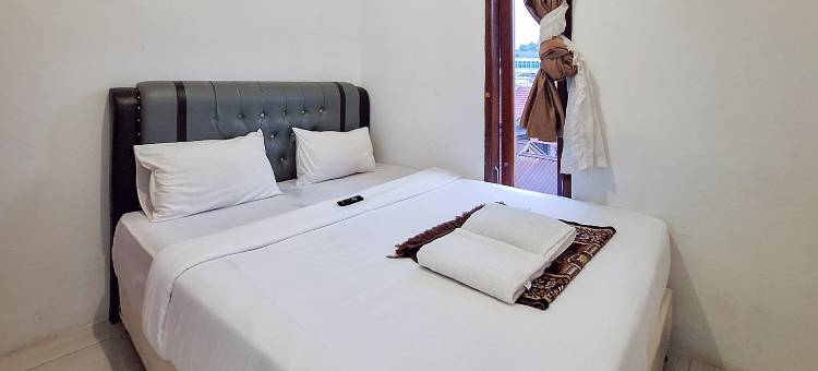 RedDoorz Syariah @Galliano Homestay Bukittinggi图片