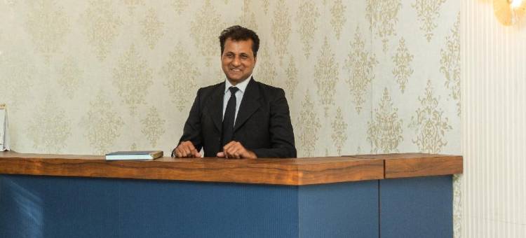 Blugent Residency图片