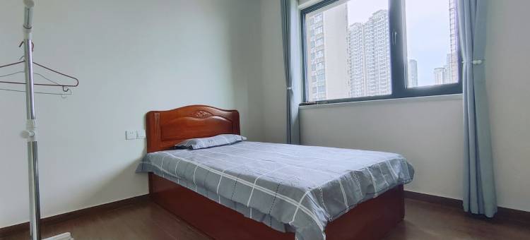 恒大海上帝景海景房公寓(同和路分店)图片