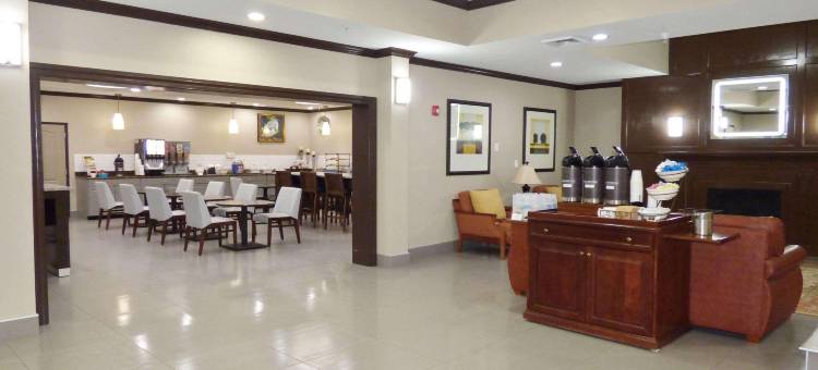 彭萨科拉西丽怡酒店(Country Inn & Suites by Radisson, Pensacola West, FL)图片