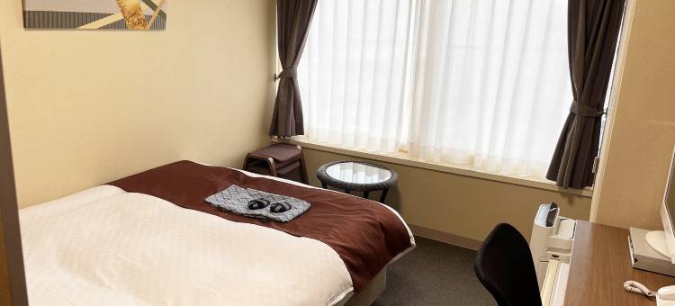 Takako酒店(Hotel Takako)图片