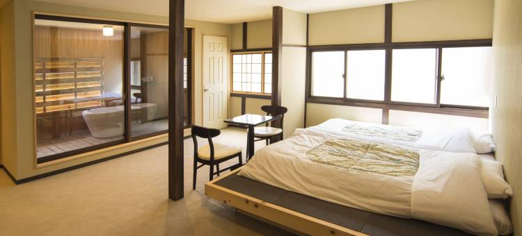 草津温泉旅馆永田屋(Kusatsu Onsen Eidaya)图片