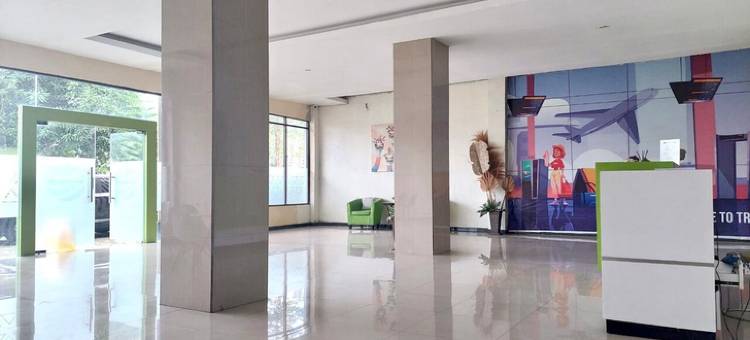 Grand Tawiri Hotel图片