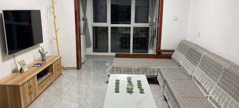 房东小郭子公寓(烟霞大街分店)图片