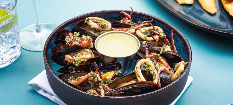 Kimpton Shorebreak Fort Lauderdale Beach Resort图片