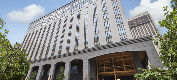 东京浅草豪景酒店别馆六区(Asakusa View Hotel Annex Rokku)图片
