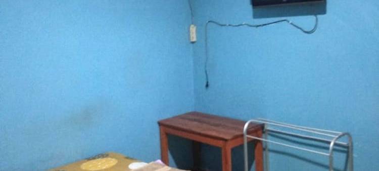 EXPRESS O 91978文塔里家庭旅馆马里奥博罗(Express O 91978 Mentari Homestay Malioboro)图片